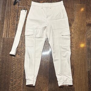 Banana Republic  Cargo Pants